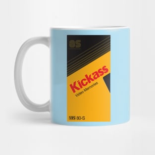 Kickass Mug